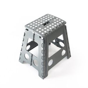 다용도 콤팩트 스툴 접이식의자 L 1개