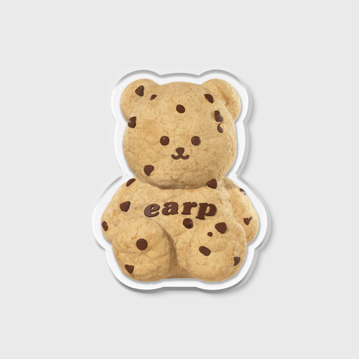 어프어프(EARPEARP) COVYCHIP COOKIE(아크릴스마트톡)