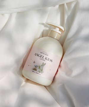 엔젤키즈 바디로션 700ml (비건)