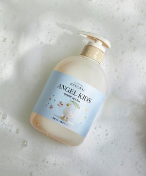 엔젤키즈 바디 워시 700ml (비건)