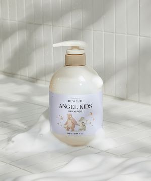 엔젤키즈 샴푸 700ml (비건)