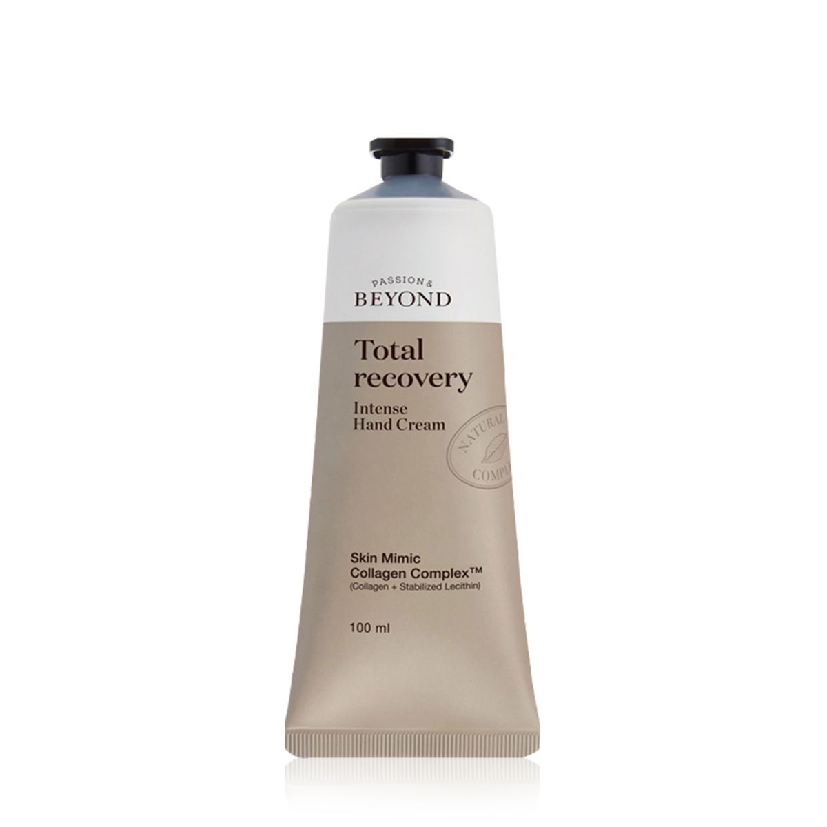 비욘드(BEYOND) 토탈리커버리 인텐스 핸드크림 100ml