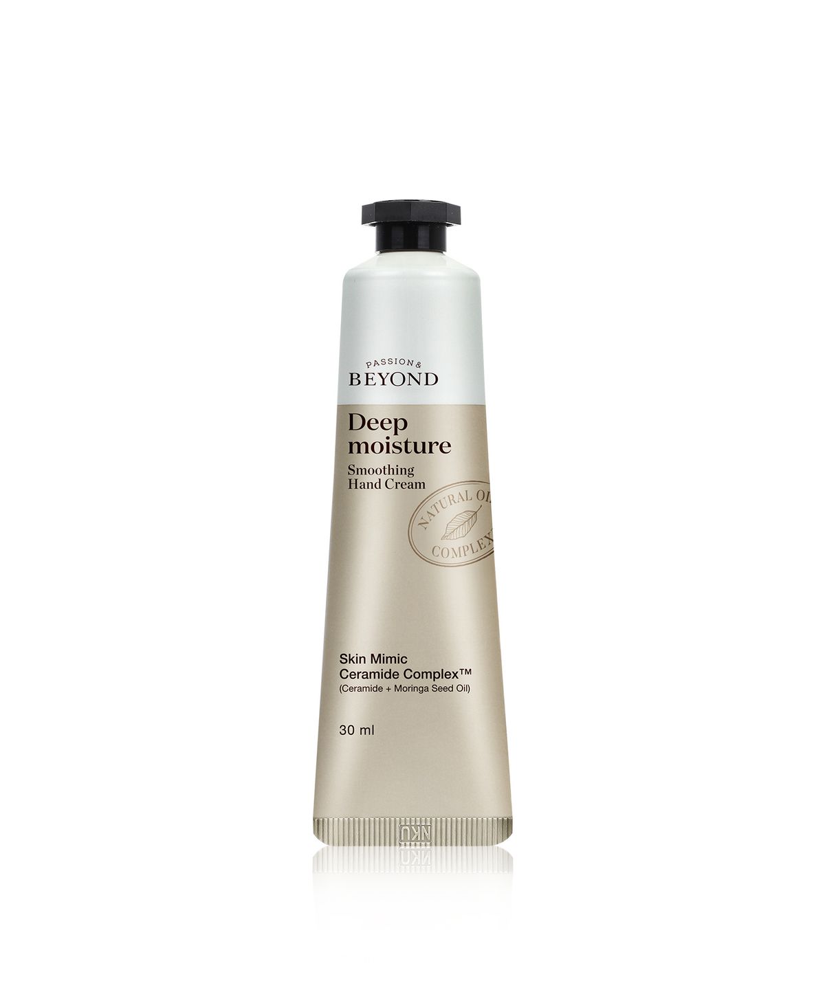 비욘드(BEYOND) 딥모이스처 스무딩 핸드크림 30ml