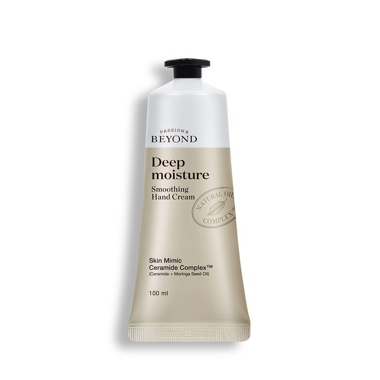 딥모이스처 스무딩 핸드크림 100ml