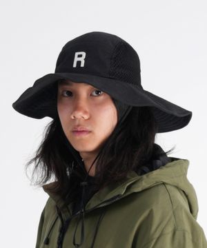 부니햇 쉐이드 버킷햇 20B096