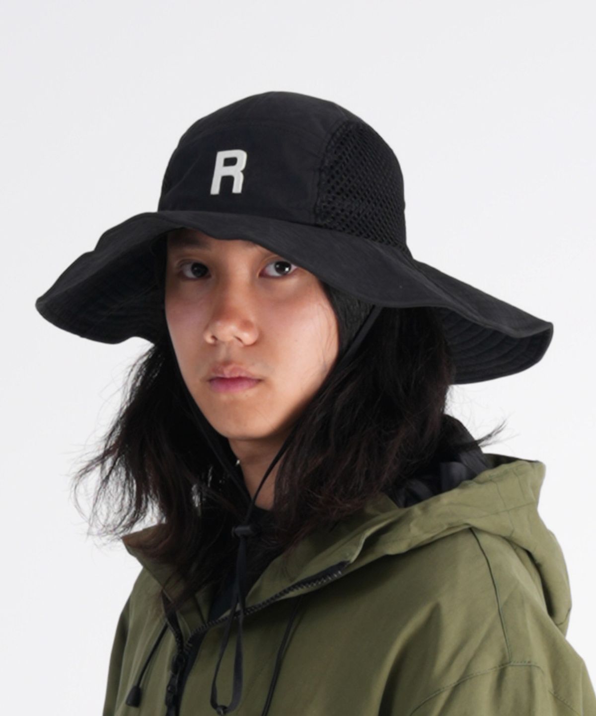 릿지라인(RIDGELINE) 부니햇 쉐이드 버킷햇 20B096