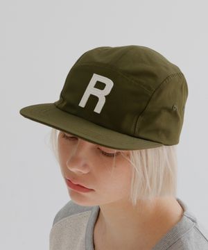 스냅백 캠프캡 모자 1002 20B018