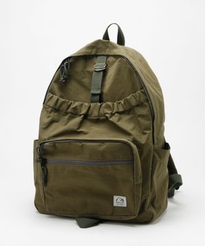 NC 왁스코팅 백팩 1001 20B007