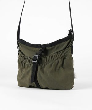 사코슈 미니 크로스백 여행용