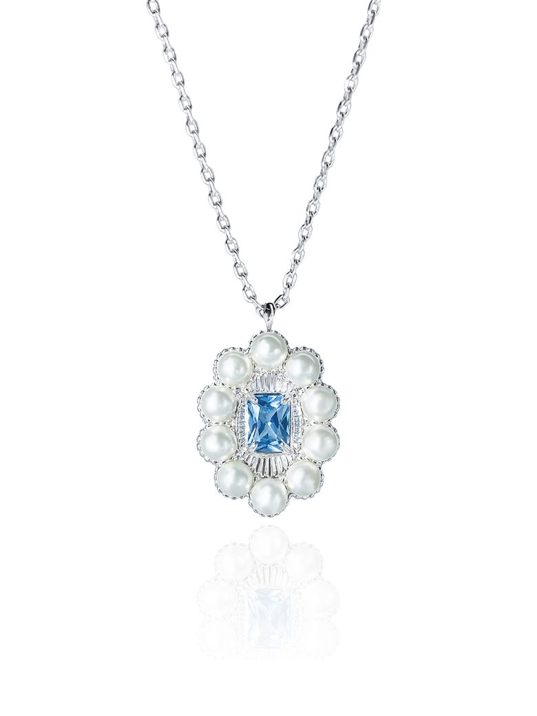 ROCOCO Necklace