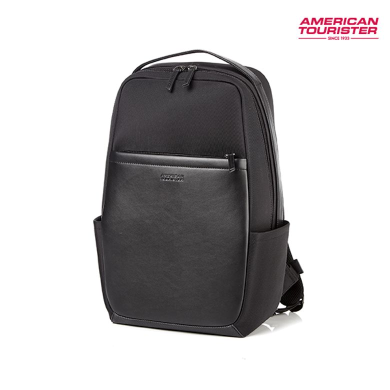 DELANO 백팩 2 BLACK QL909002