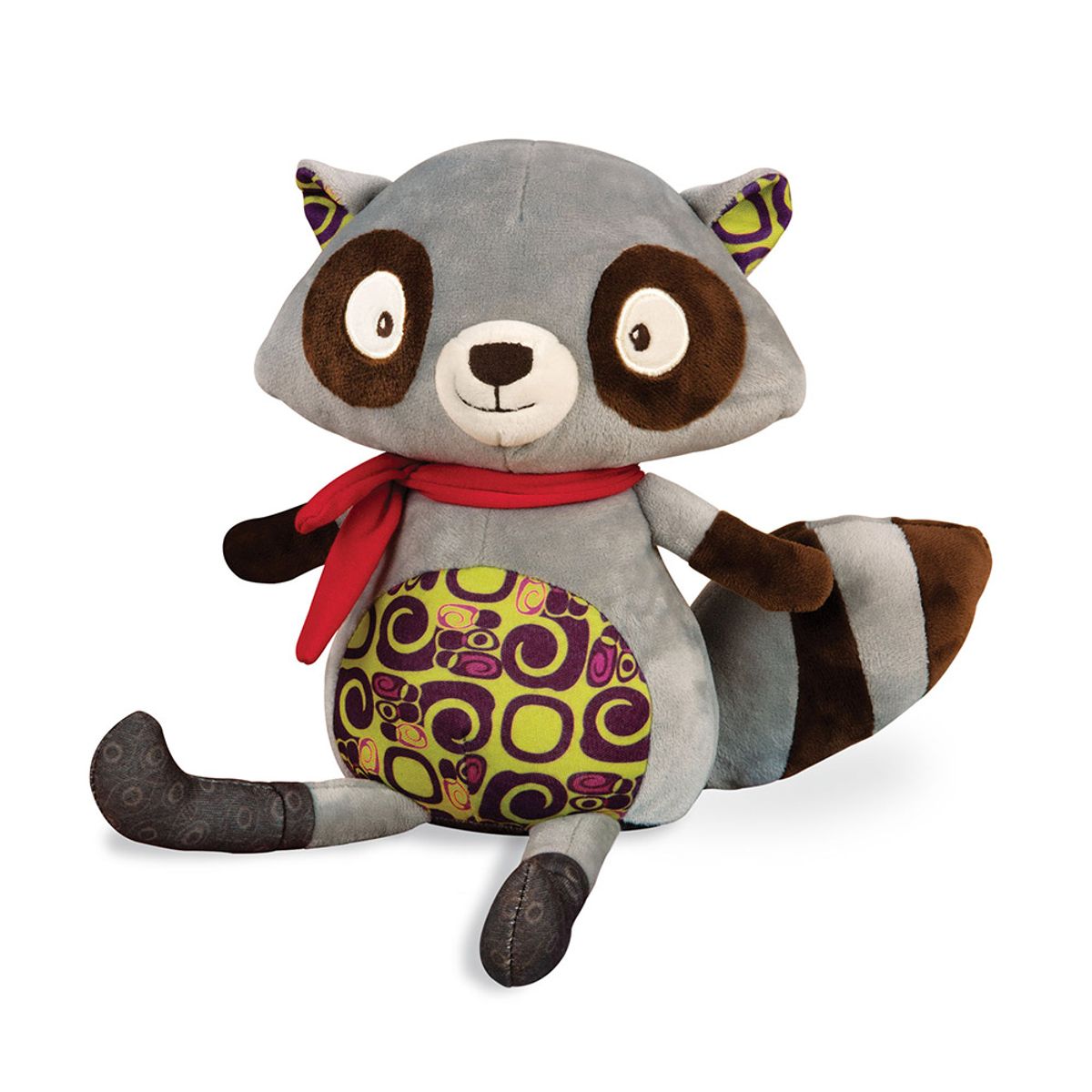 브랜드비(B TOYS) 토킹라쿤