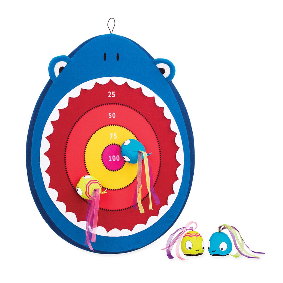 브랜드비(B TOYS) 다트하품상어