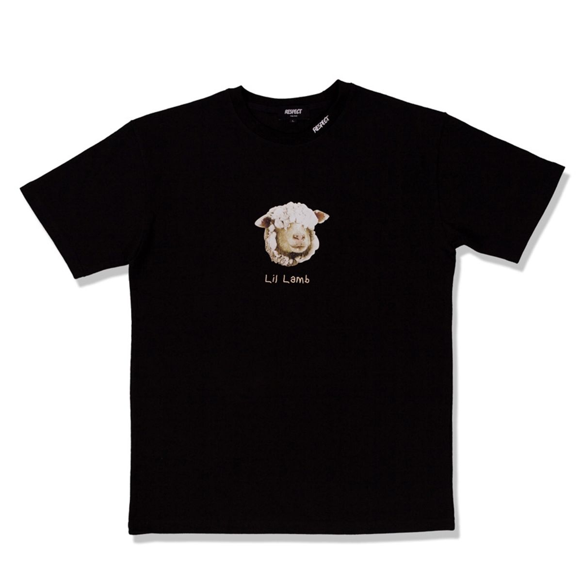 리스펙트(RESPECT) lil lamb tee