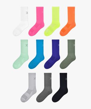 어반 아쿠아 러닝 오버 크루삭스 [11color]