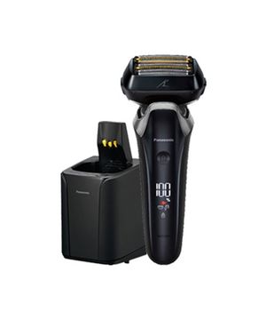 6중날 람대쉬 전기면도기 ES-LS9AX / 세정스테이션 포함