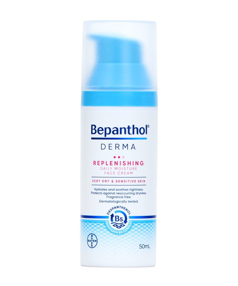 더마 리플레니싱 데일리 모이스처 페이스 크림 50ml x 1개