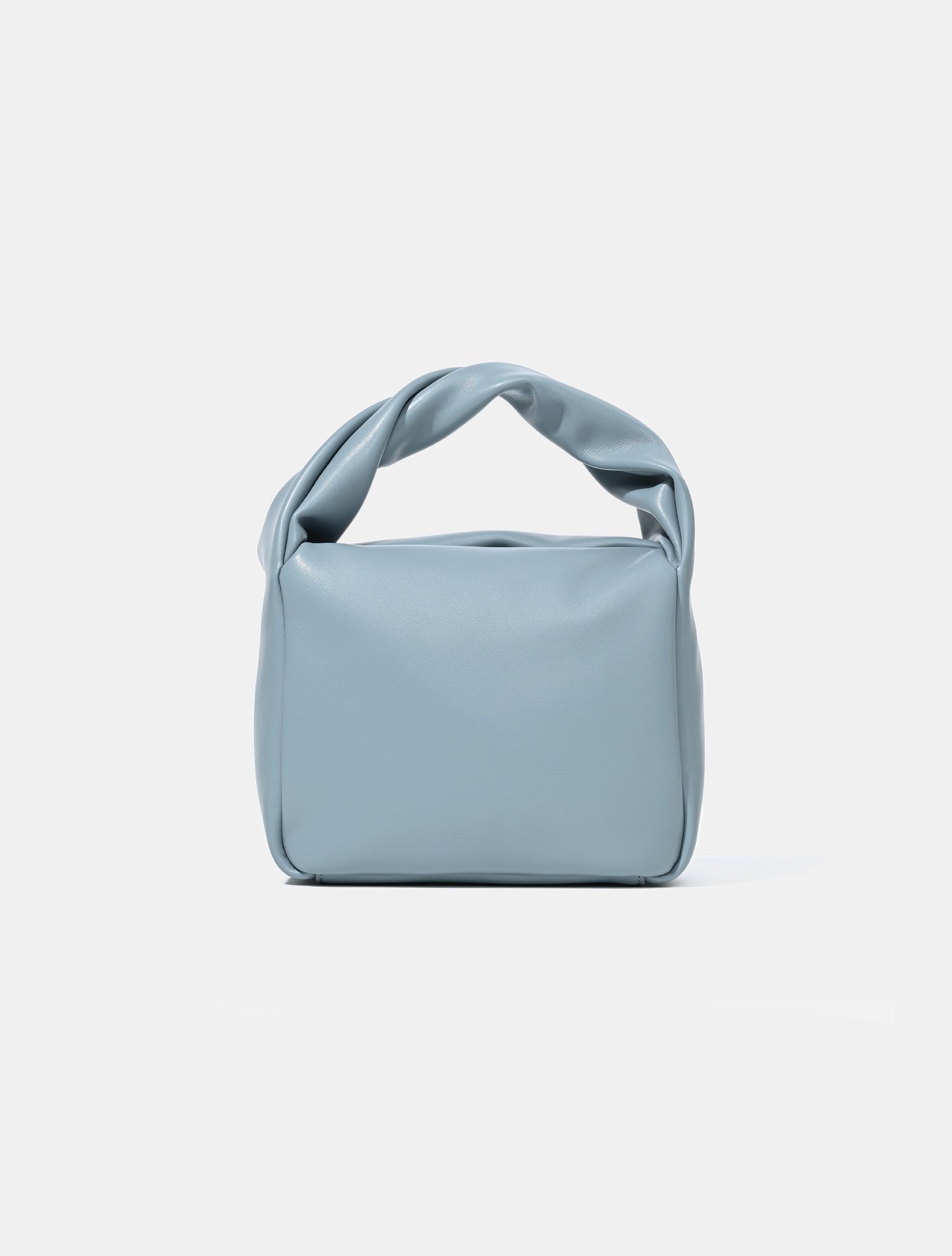 ★送料・関税込★DeMAKER★Twiddle bag★バッグ★ MUSINSA | DEMAKER Twiddle bag-blue
