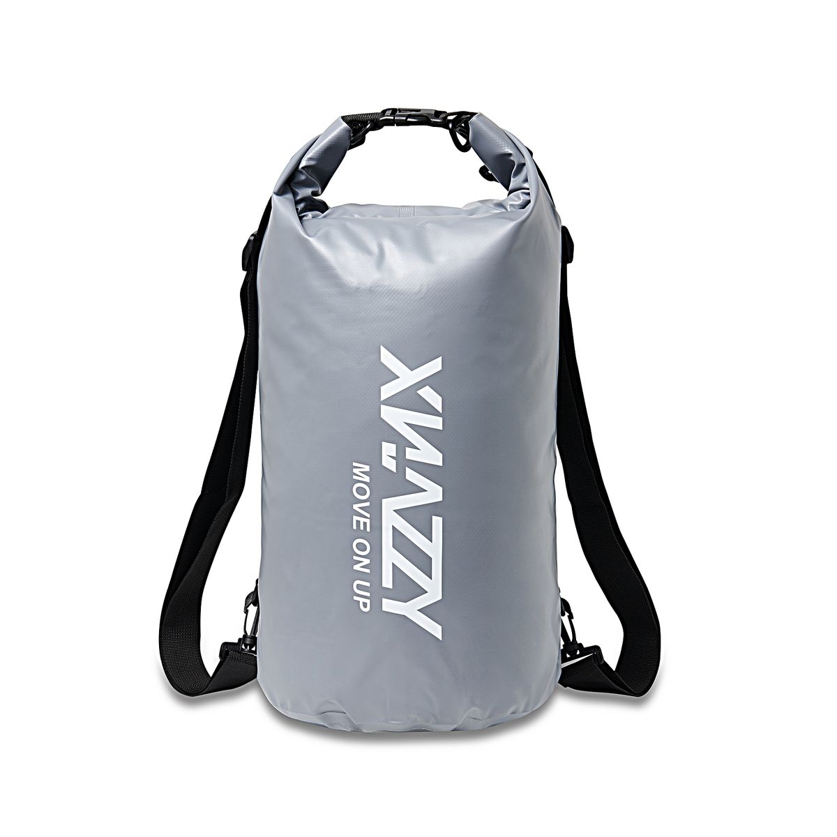 엑스네지(XNAZZY) 드라이백 15리터 XN22SSACDB15 [GRAY]