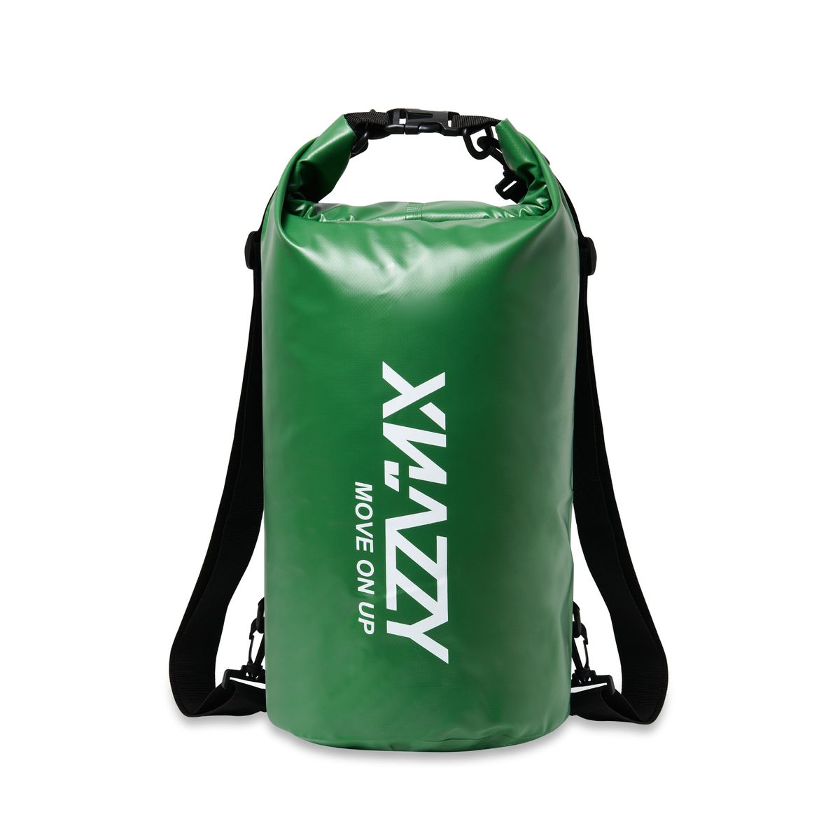엑스네지(XNAZZY) 드라이백 15리터 XN22SSACDB15 [KHAKI]