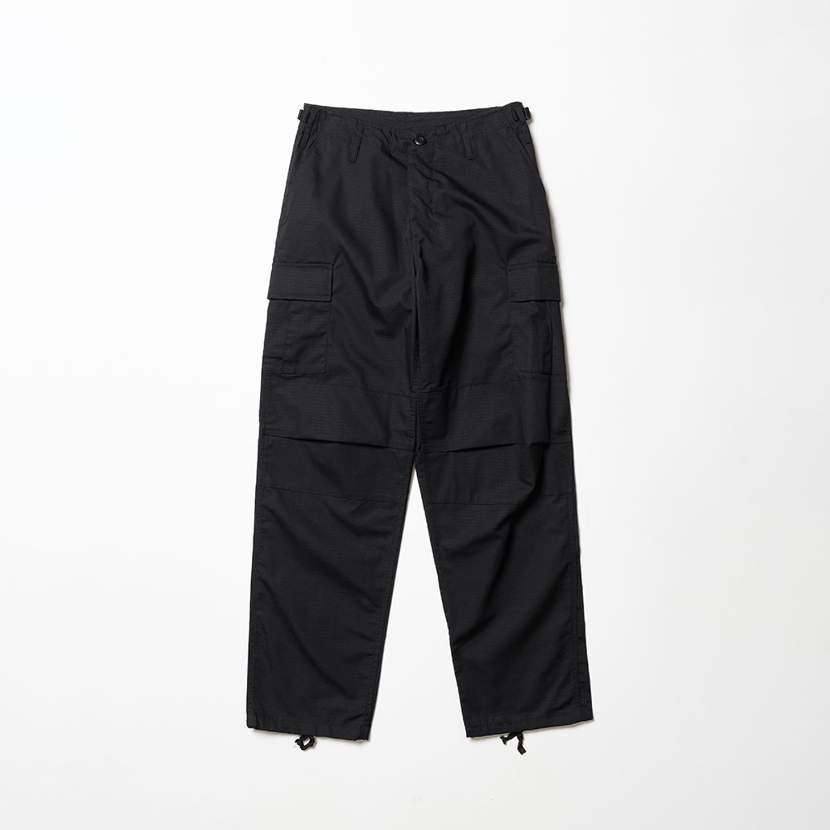 와이엠씨엘케이와이(YMCL KY) BDU Ripstop Pants - Black