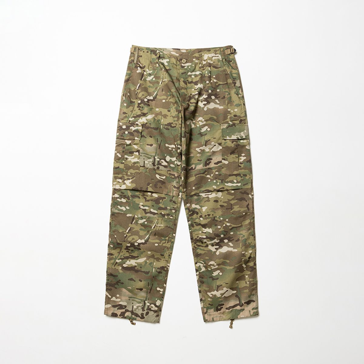 와이엠씨엘케이와이(YMCL KY) BDU Ripstop Pants - Multi