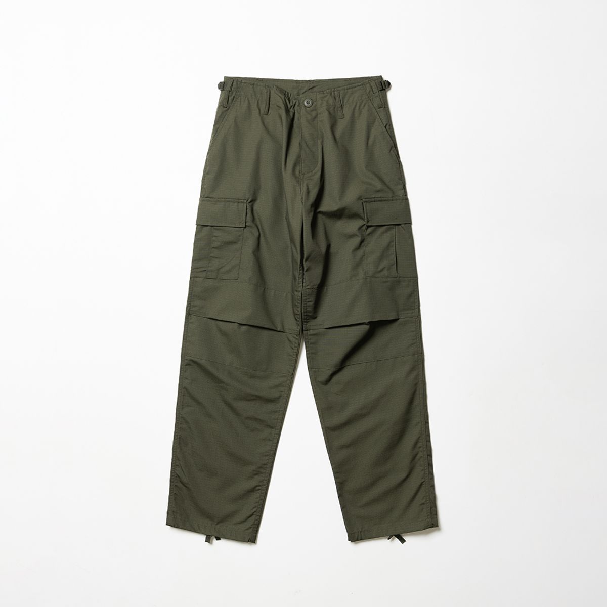와이엠씨엘케이와이(YMCL KY) BDU Ripstop Pants - Olive