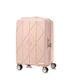ARGYLE 캐리어 55/20 TSA V2 ANTIQUE PINK QH700010