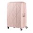 ARGYLE 캐리어 81/30 EXP TSA V2 ANTIQUE PINK QH700012