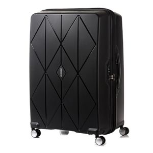 ARGYLE 캐리어 81/30 EXP TSA V2 BLACK QH709012