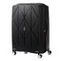 ARGYLE 캐리어 81/30 EXP TSA V2 BLACK QH709012