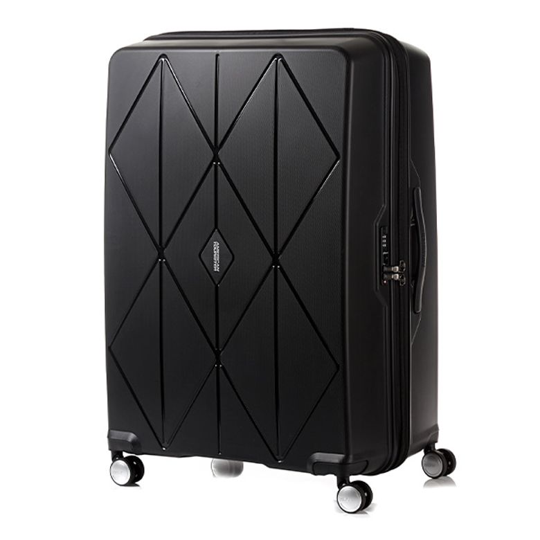 ARGYLE 캐리어 81/30 EXP TSA V2 BLACK QH709012
