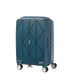 ARGYLE 캐리어 55/20 TSA V2 DEEP TEAL QH751010