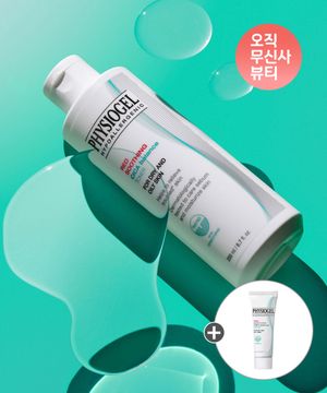 레드수딩 시카밸런스 토너 200ml+추가증정