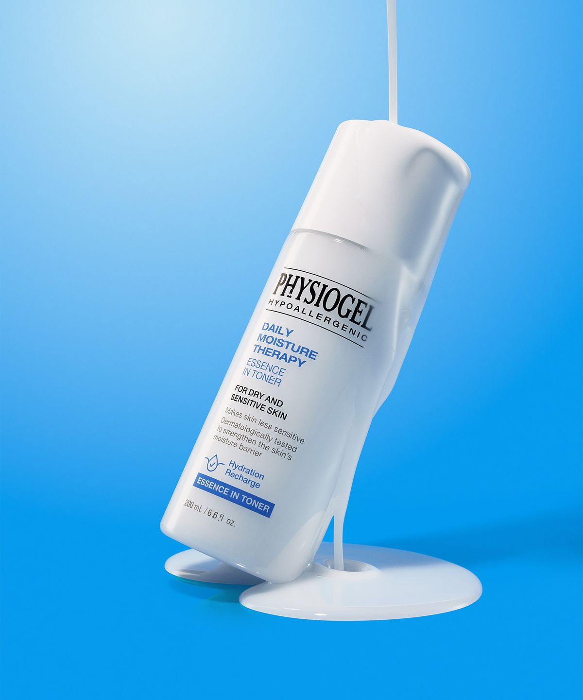 피지오겔(PHYSIOGEL) DMT 에센스인토너 200ml