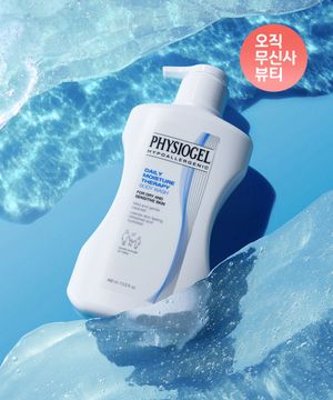 DMT 바디워시 400ML