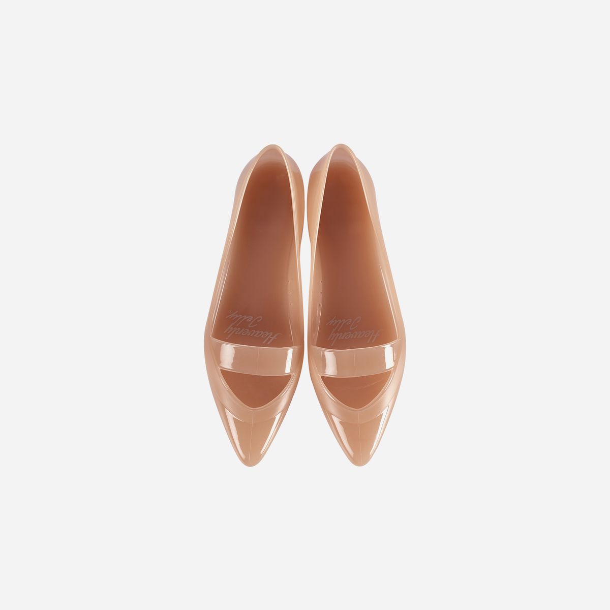 헤븐리젤리(HEAVENLY JELLY) Sleek Skin Beige