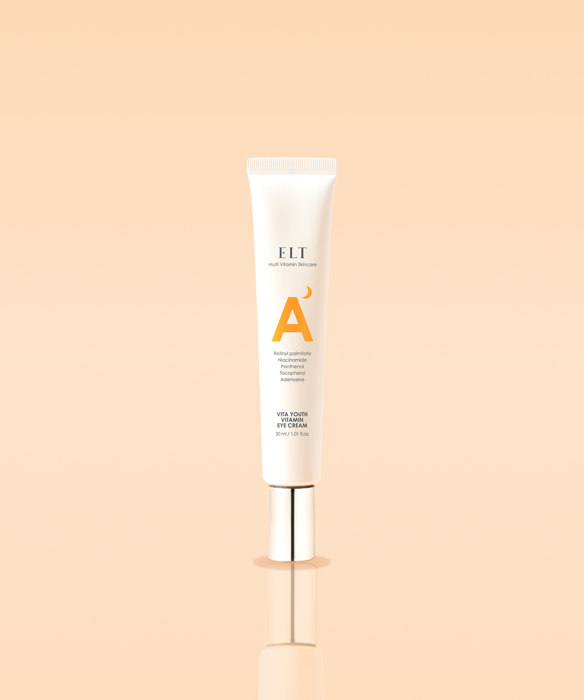 이엘티코스메틱(ELTCOSMETICS) ELT 비타유스 비타민 아이크림