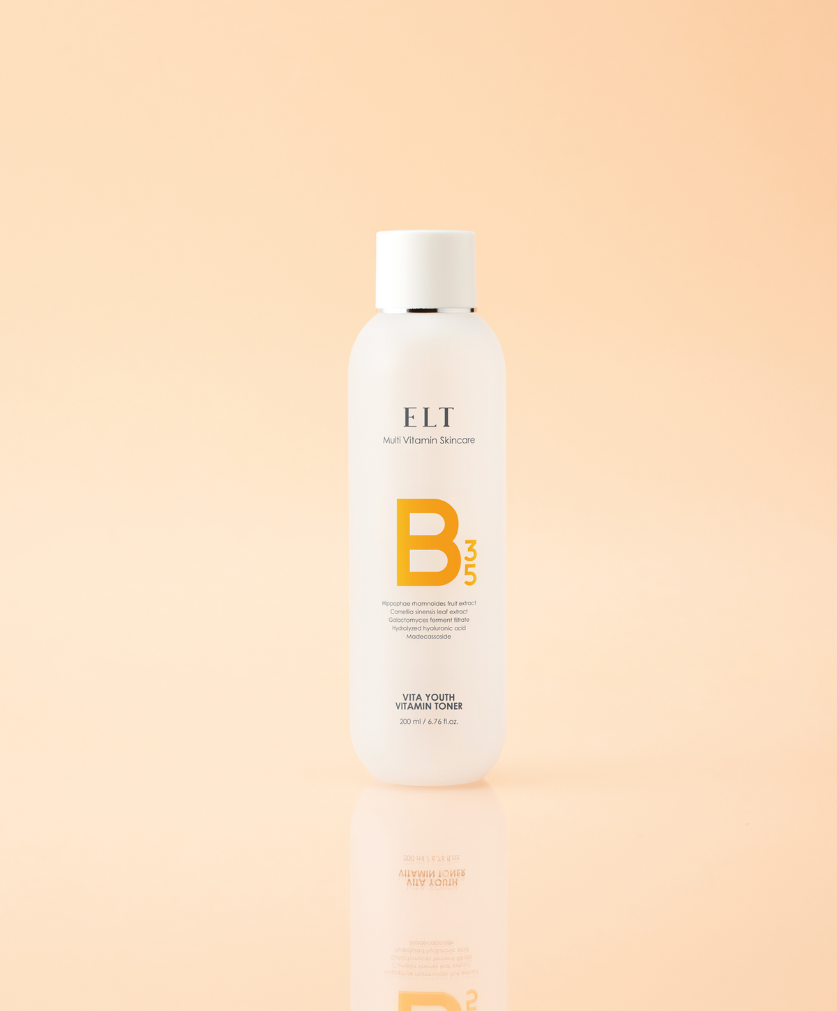 이엘티코스메틱(ELTCOSMETICS) ELT 비타유스 비타민 토너