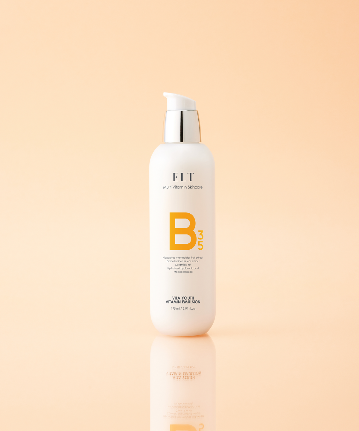 이엘티코스메틱(ELTCOSMETICS) ELT 비타유스 비타민 에멀전