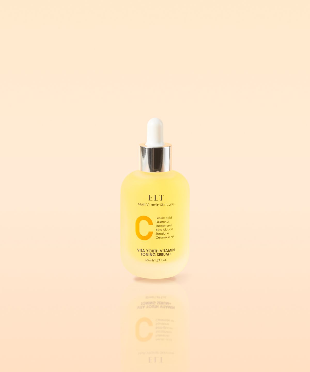 이엘티코스메틱(ELTCOSMETICS) ELT 비타유스 비타민 세럼 플러스