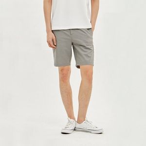 남성)  기획 반밴딩 에어로쿨 하프팬츠_AM2WL5932-CC