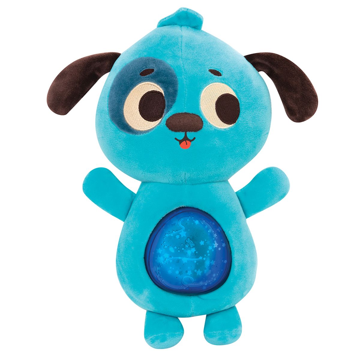 브랜드비(B TOYS) 트윙클애착인형-우퍼