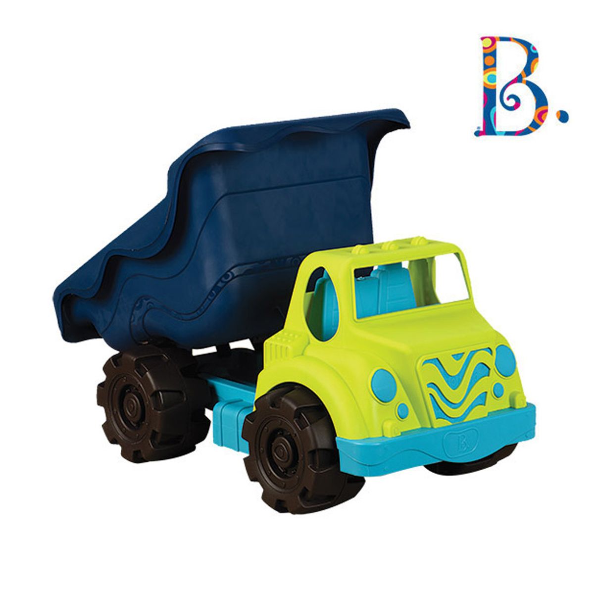 브랜드비(B TOYS) 자이언트샌드트럭 모래놀이