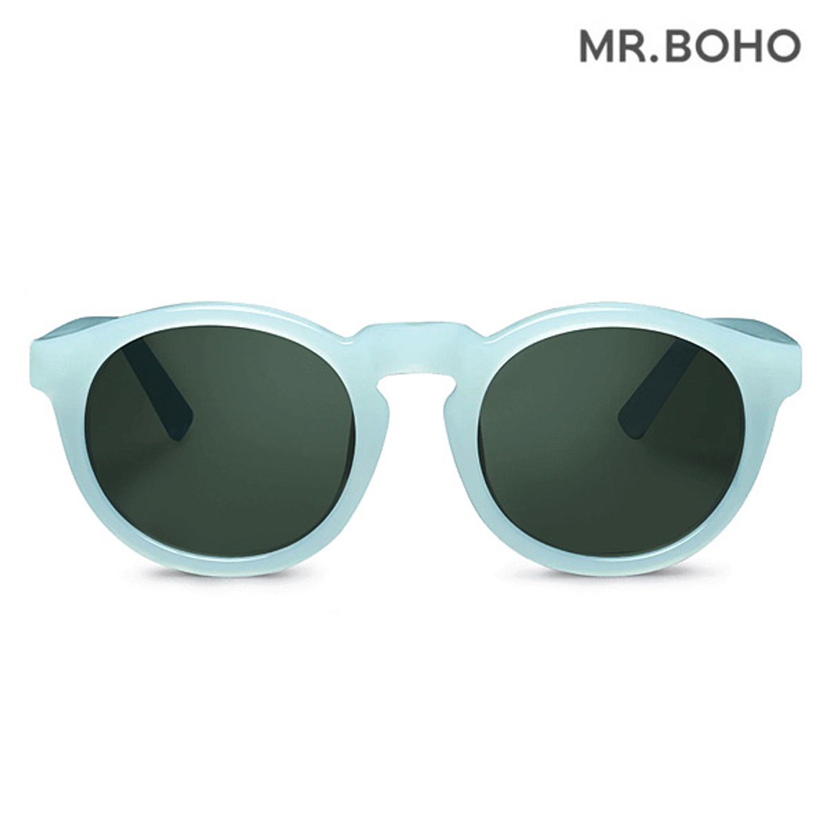 미스터보호(MR.BOHO) Jordaan 민트 선글라스
