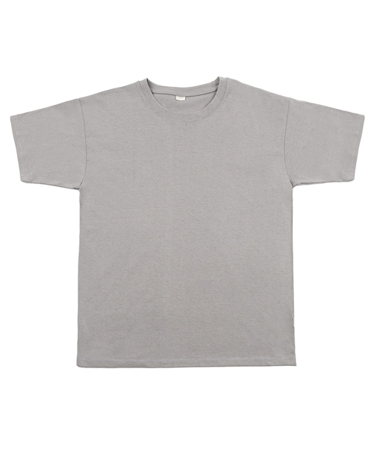 플로피엔디스크(FLOPPY&DISK) Basic stitch tee_gray M