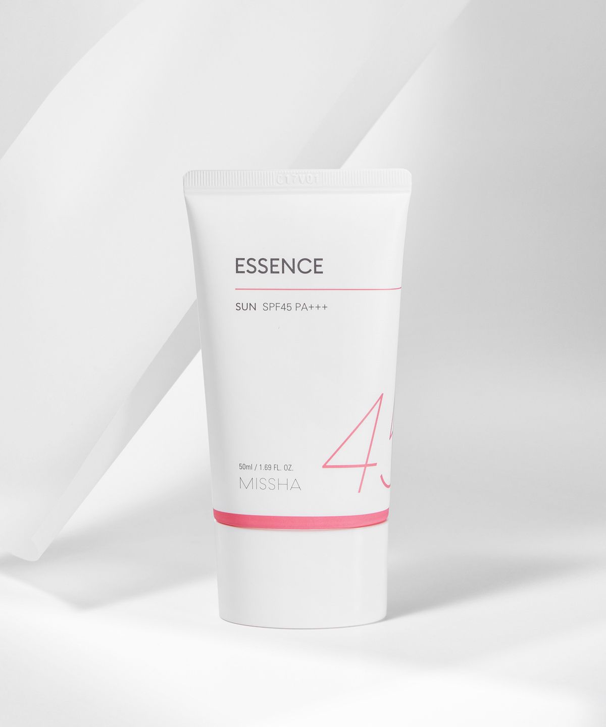 미샤(MISSHA) 올 어라운드 세이프 블록 에센스 선크림 50ml
