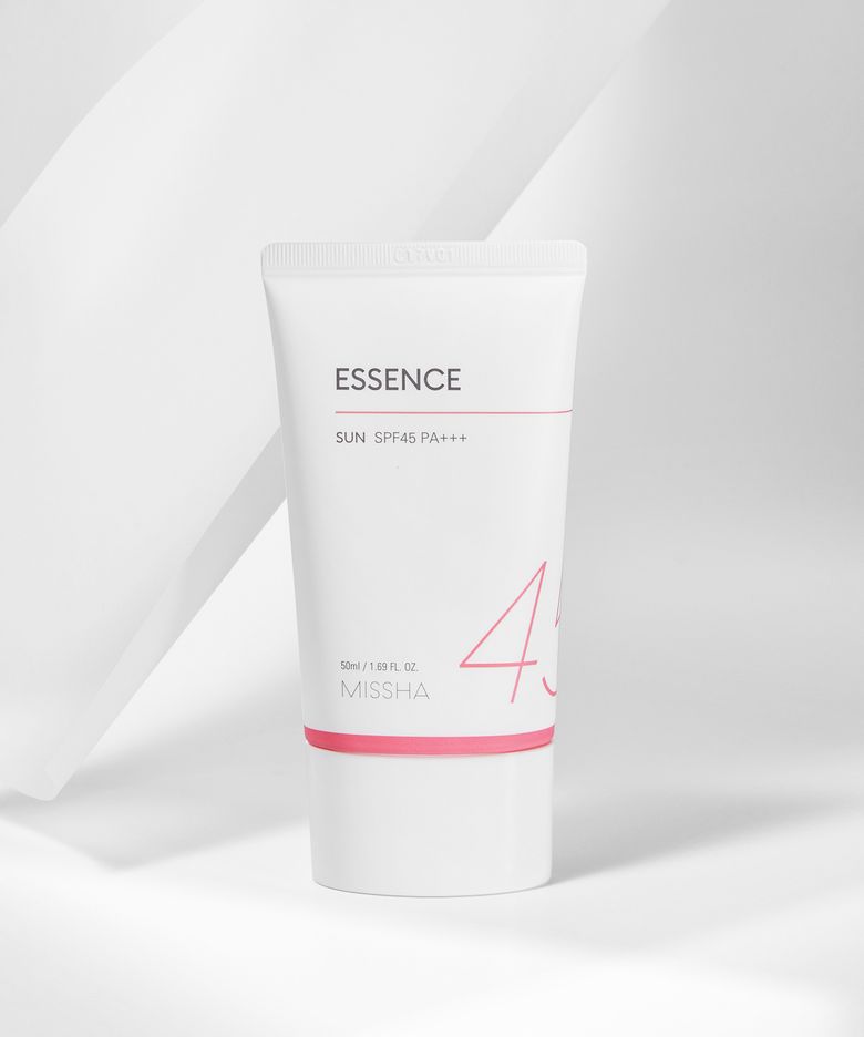 올 어라운드 세이프 블록 에센스 선크림 50ml