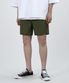 POLSPAN SHORT PANTS (KHAKI)
