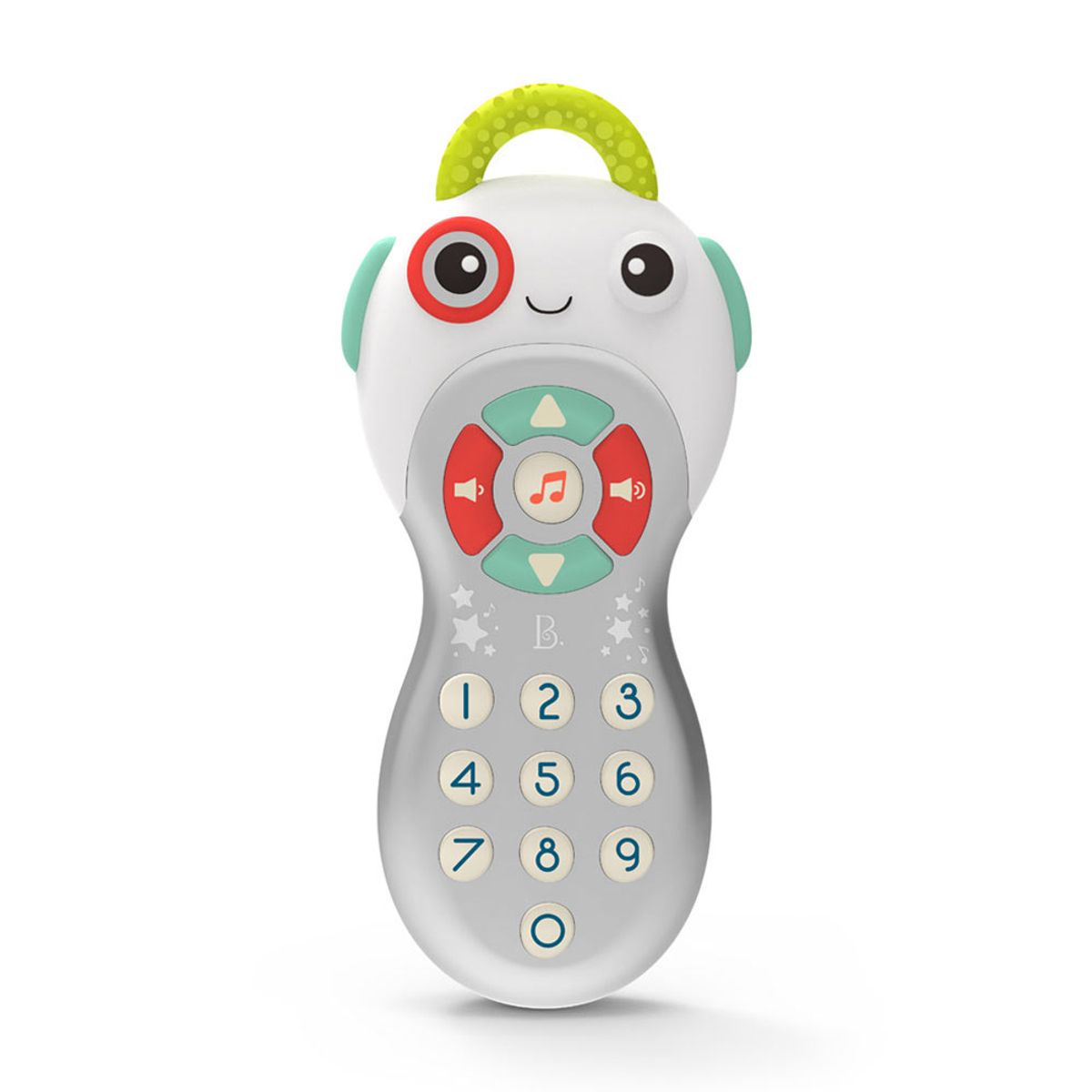 브랜드비(B TOYS) 트윙클뮤직리모컨